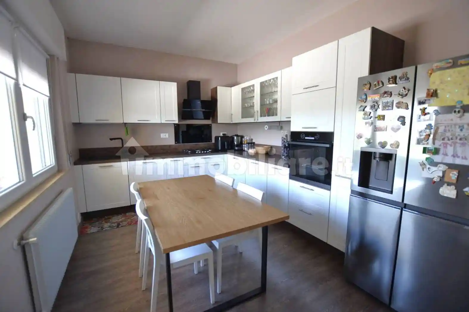 Villa in vendita a Fiume Veneto