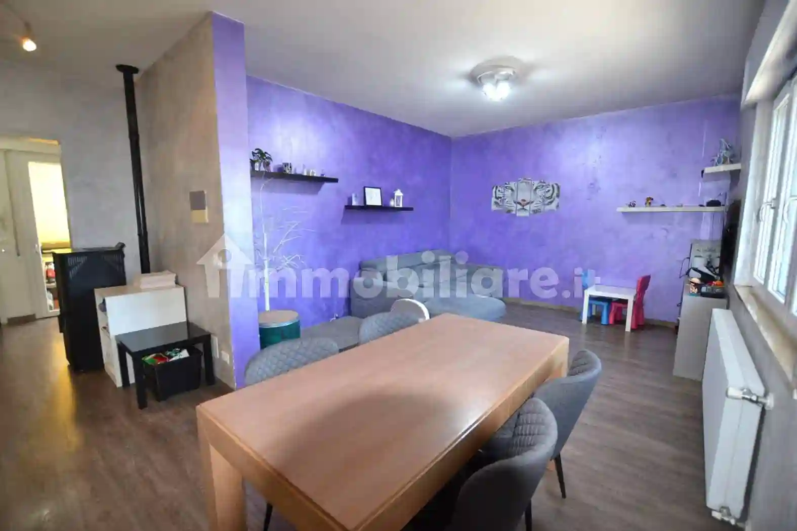 Villa - foto 5