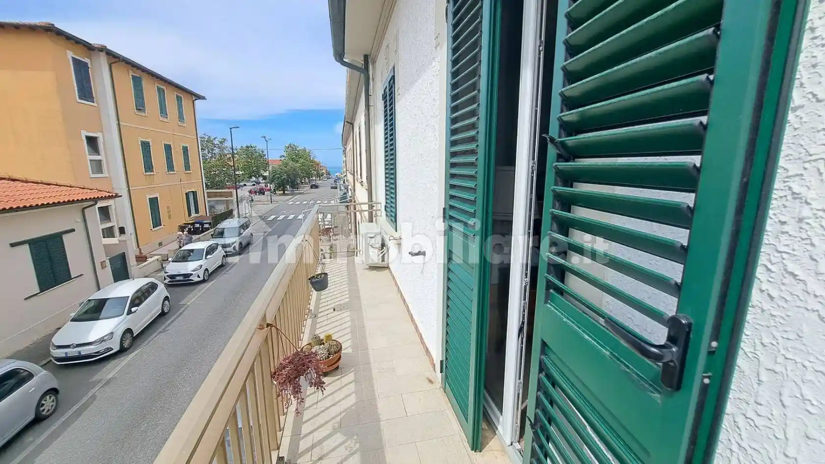 Casa indipendente in vendita a Rosignano Marittimo