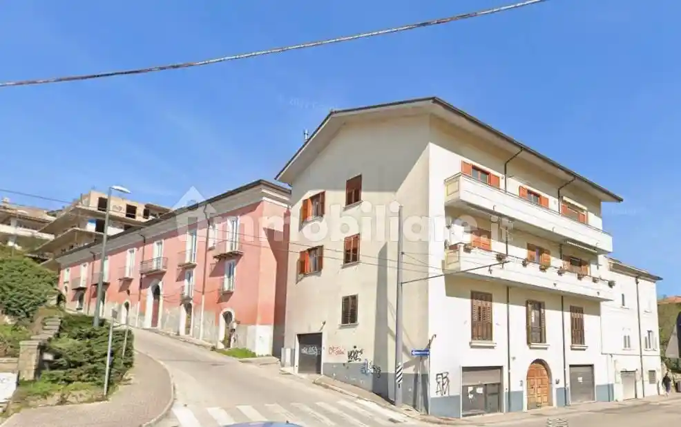 Appartamento in vendita a Avellino
