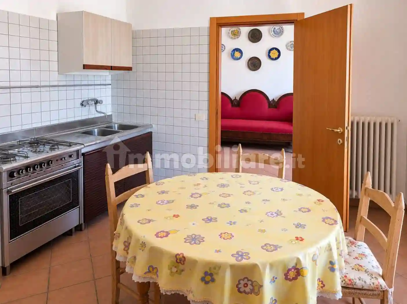 Casa indipendente - foto 4