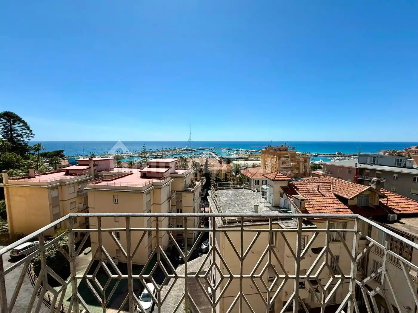 Appartamento in vendita a Imperia