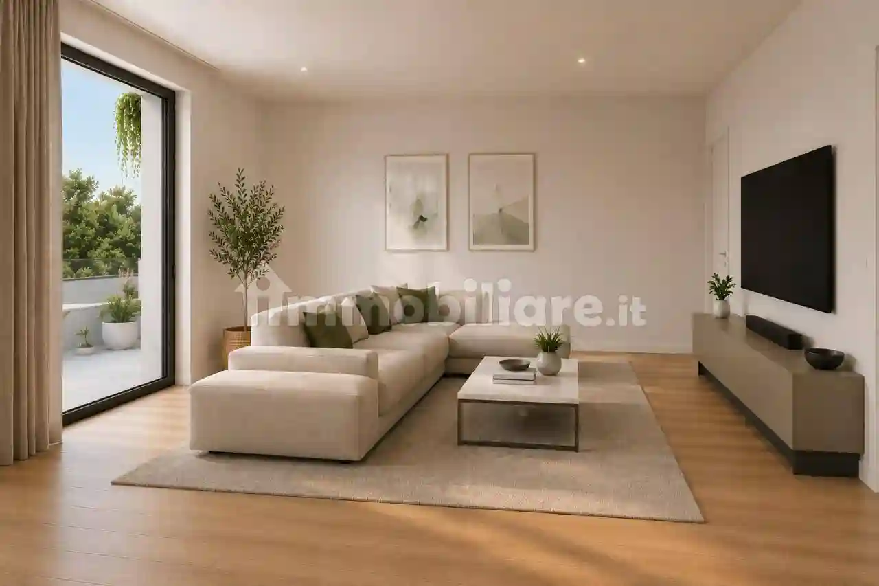 Appartamento - foto 4