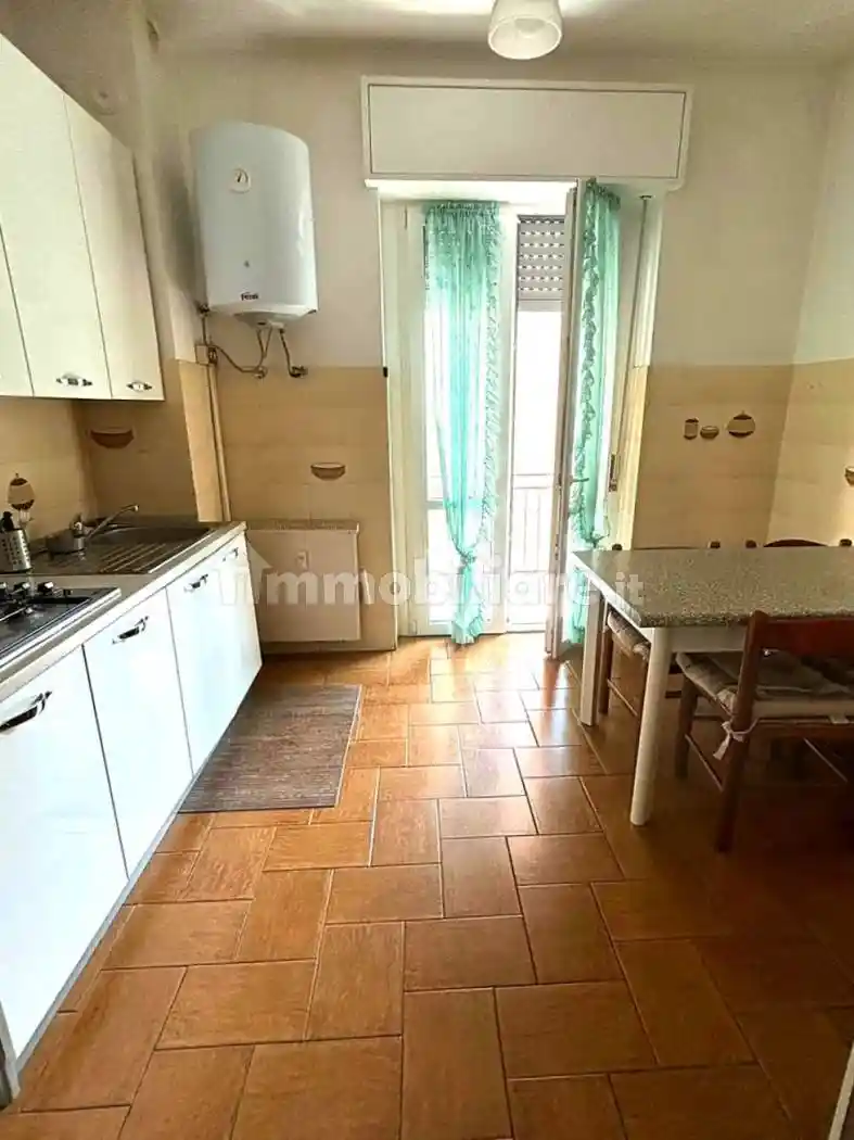 Appartamento in affitto a Lodi