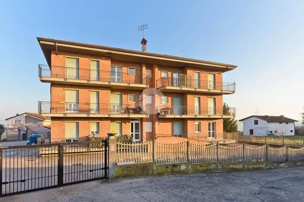 Appartamento in vendita a Cherasco