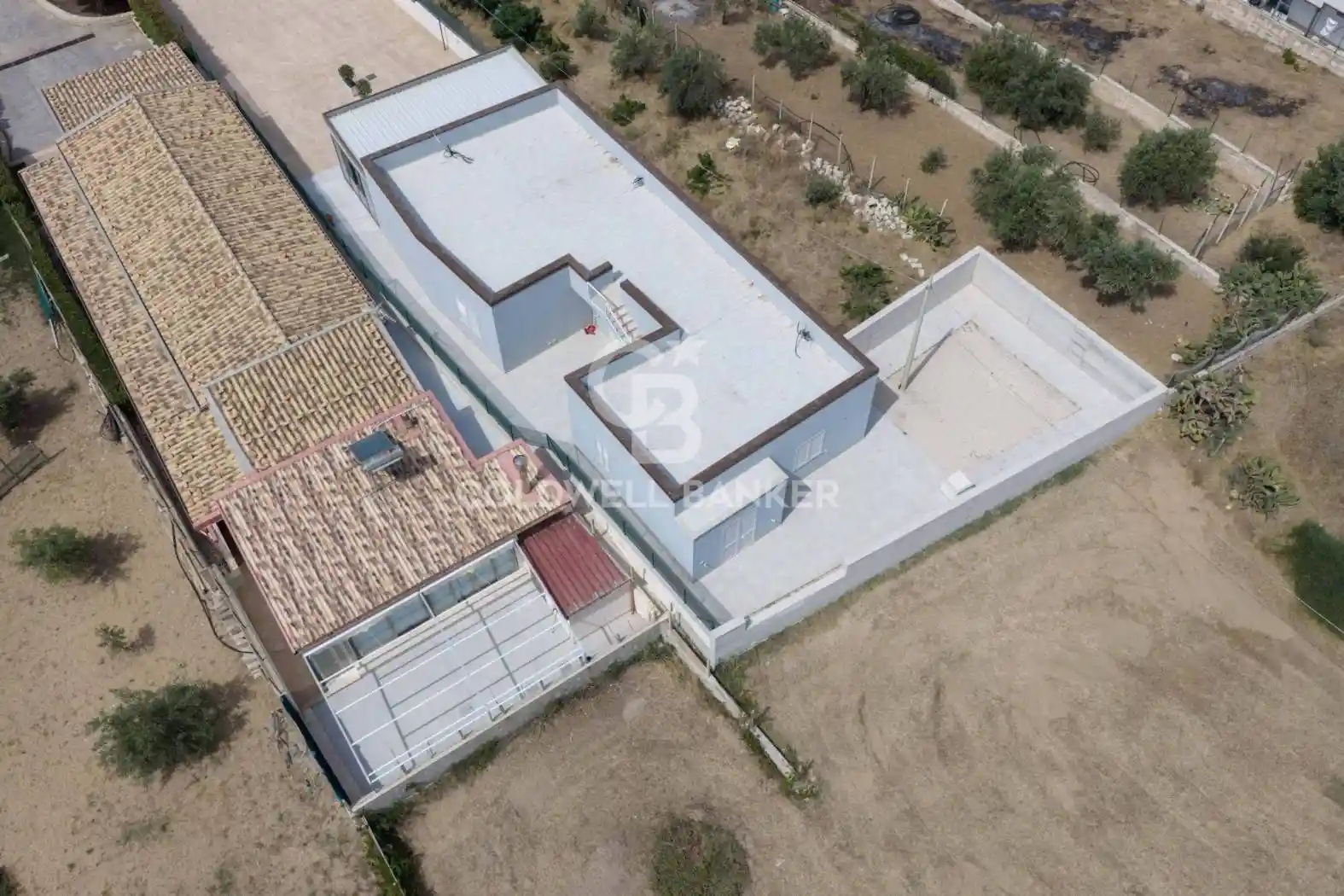 Villa in vendita a Scicli