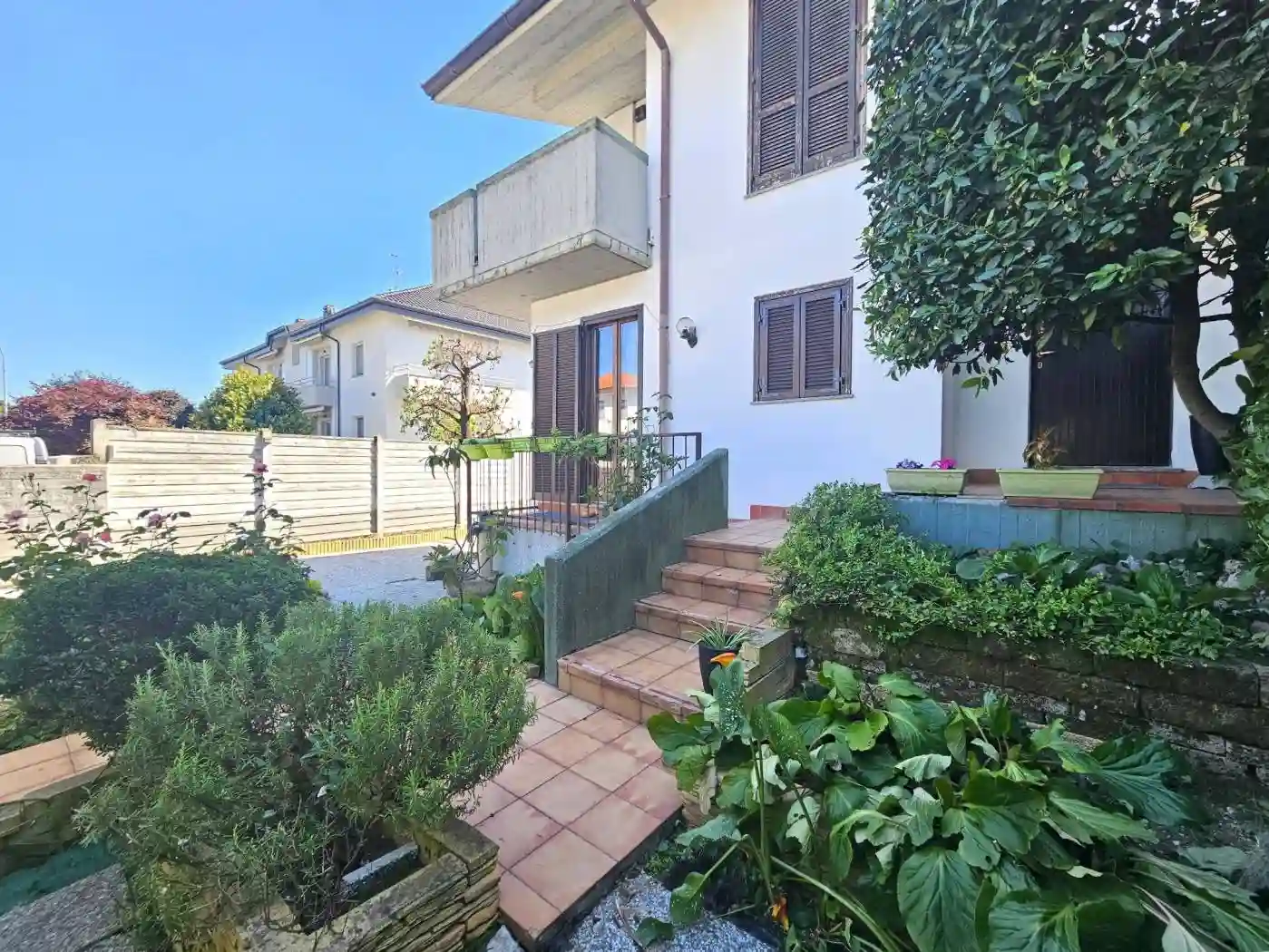 Villa - foto 2