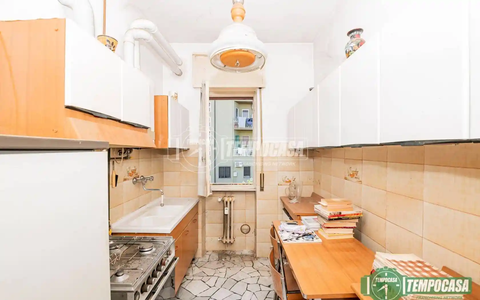 Appartamento in vendita a San Giuliano Milanese