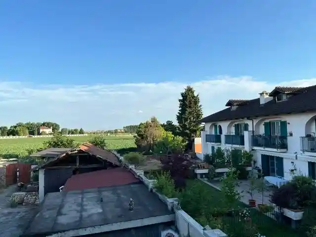 Appartamento in affitto a Vinovo