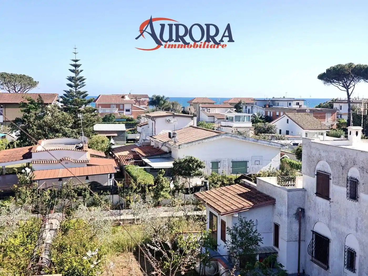 Appartamento in vendita a Terracina