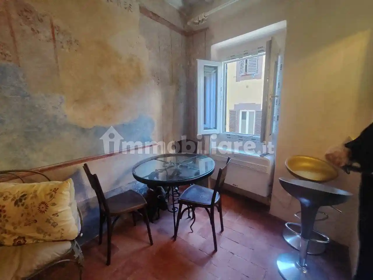 Appartamento in affitto a Firenze