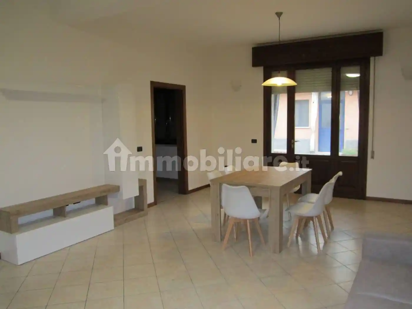 Appartamento in affitto a Castel Goffredo