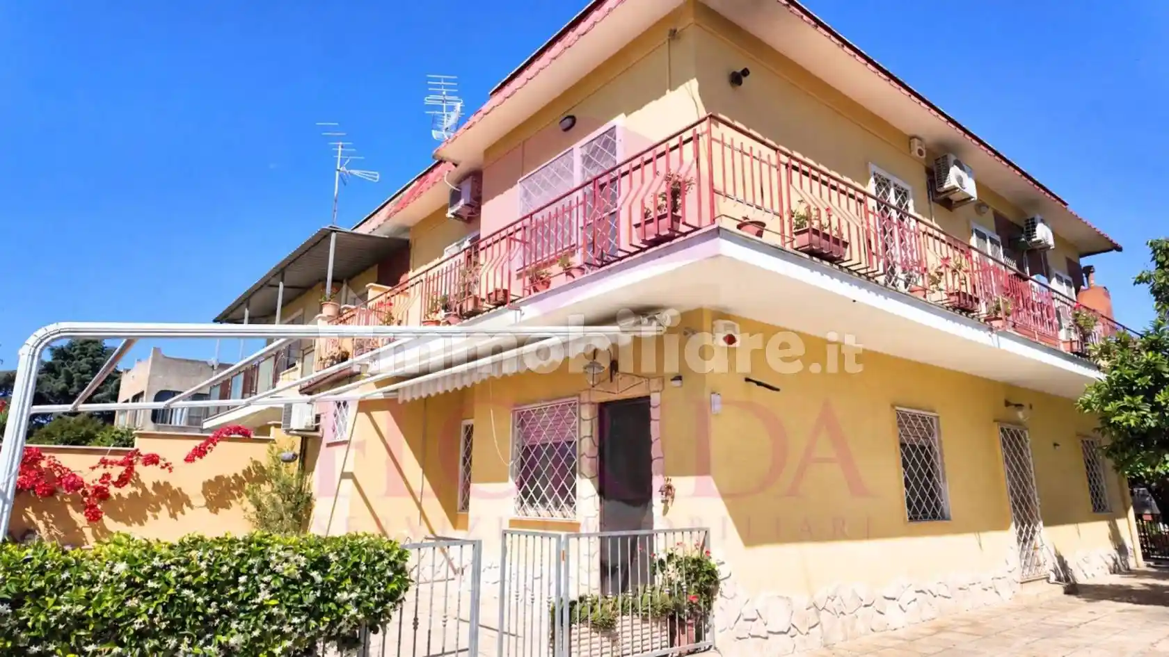 Villa in vendita a Ardea