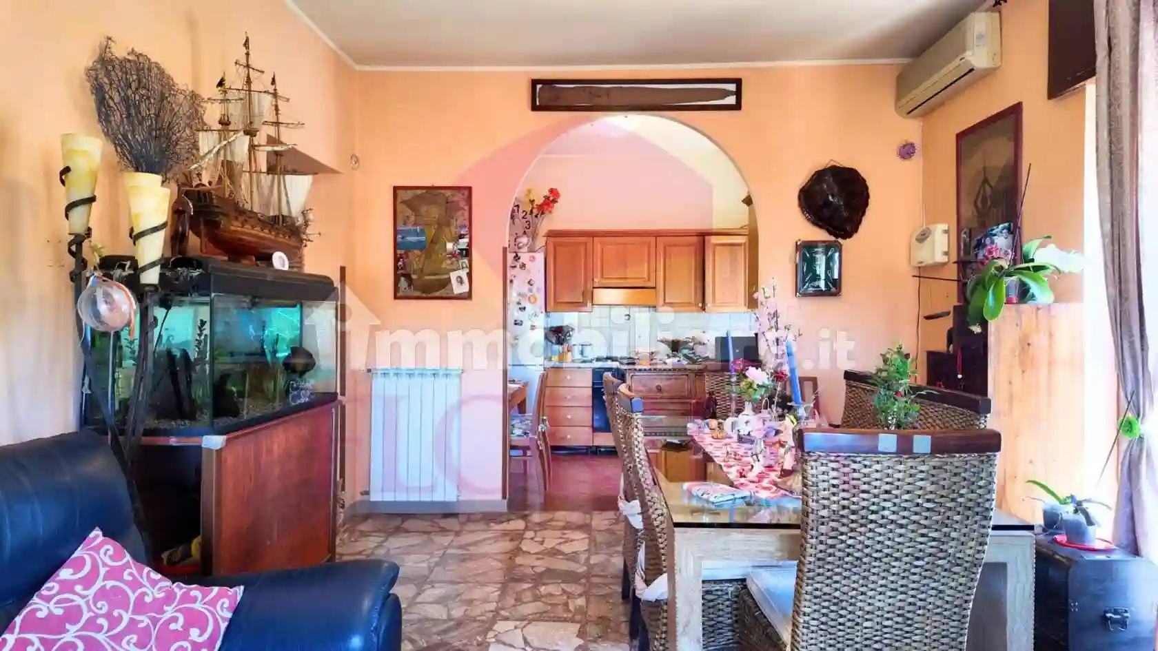 Villa - foto 5