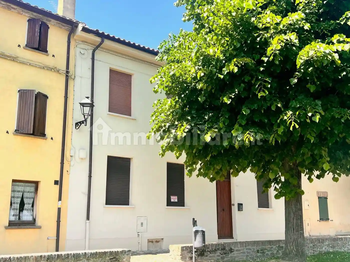 Appartamento in vendita a Terre Roveresche