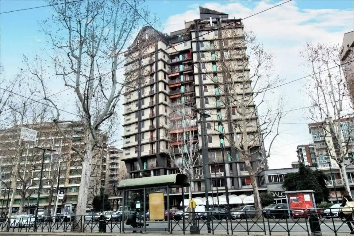 Appartamento in vendita a Torino