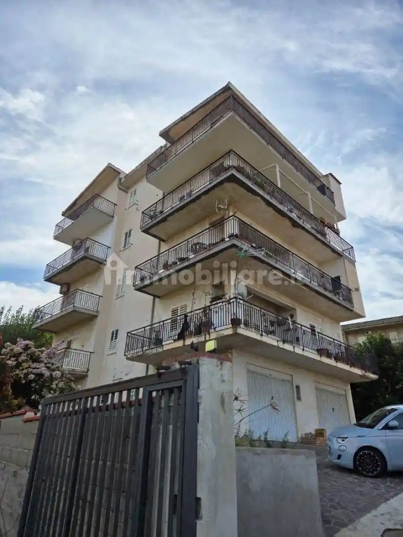 Appartamento in vendita a Reggio Calabria