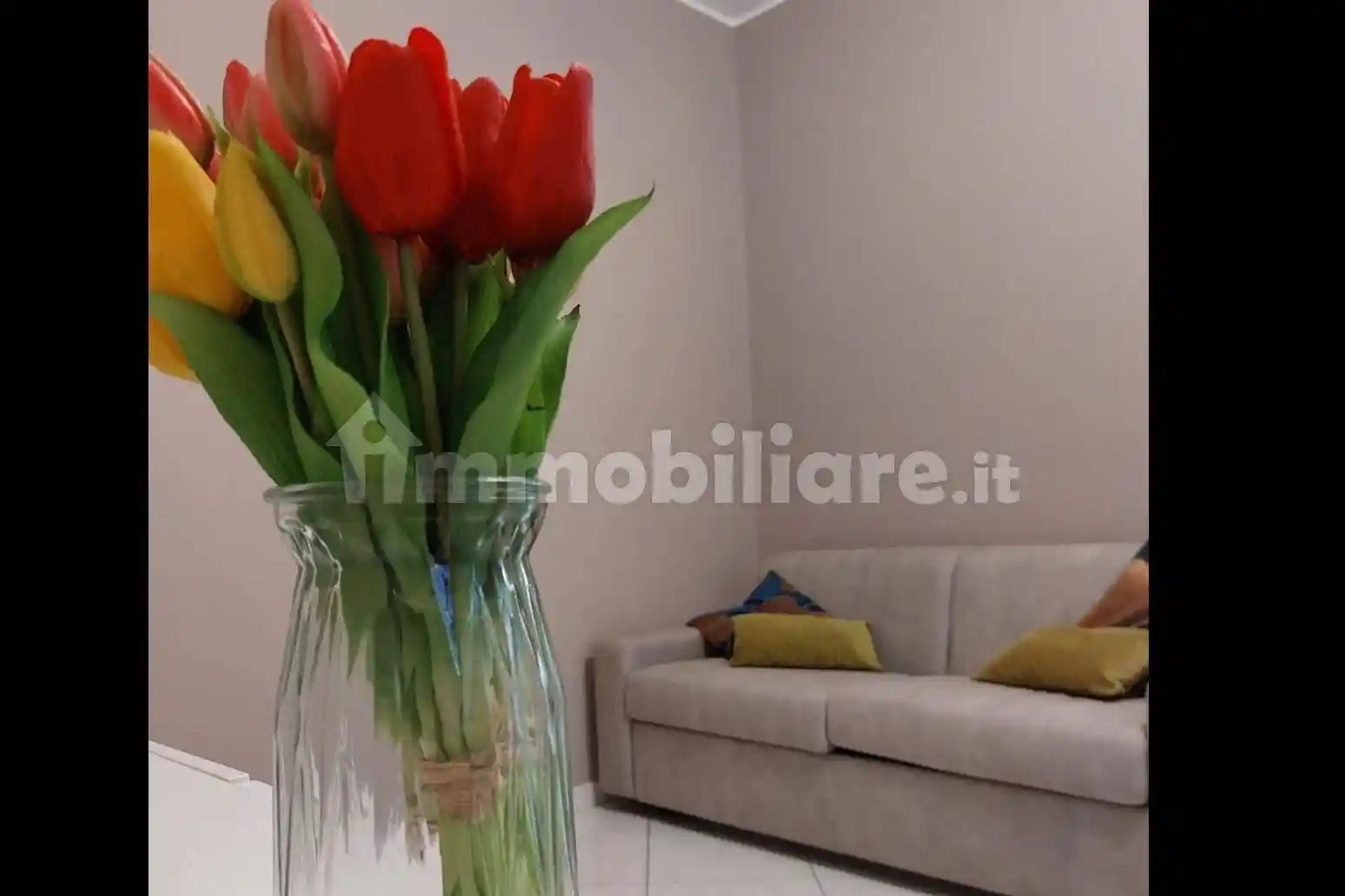 Appartamento in affitto a Buccinasco