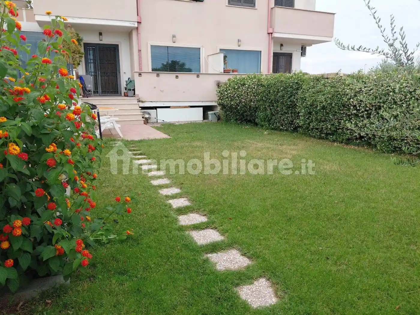 Appartamento in affitto a Roma