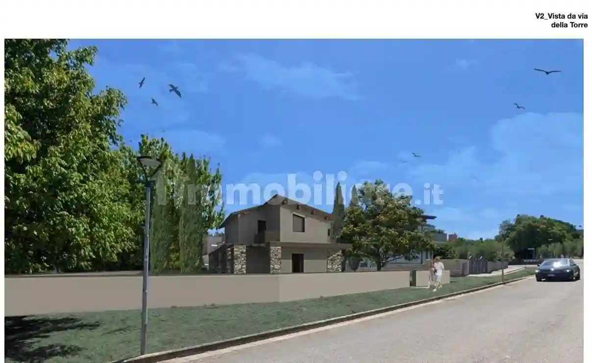 Villetta a schiera - foto 2