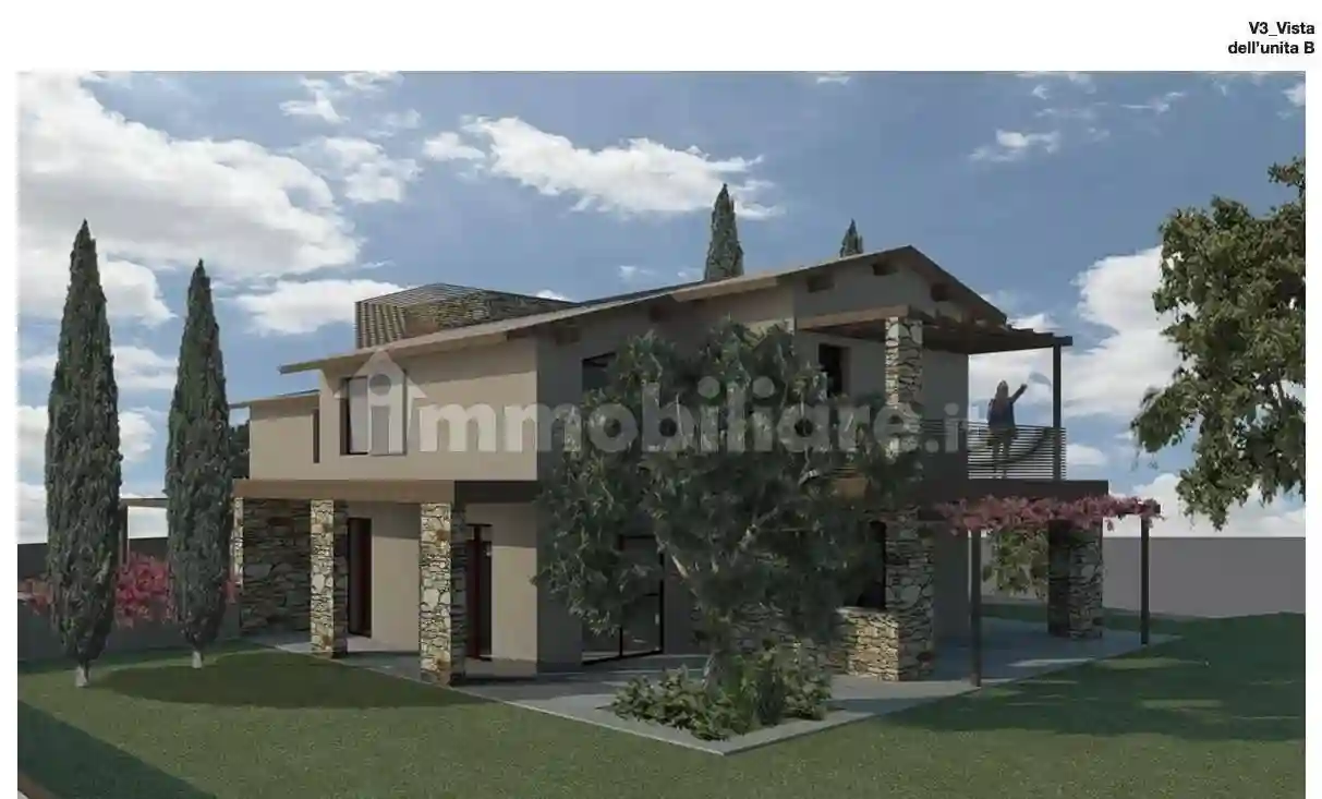 Villetta a schiera - foto 3