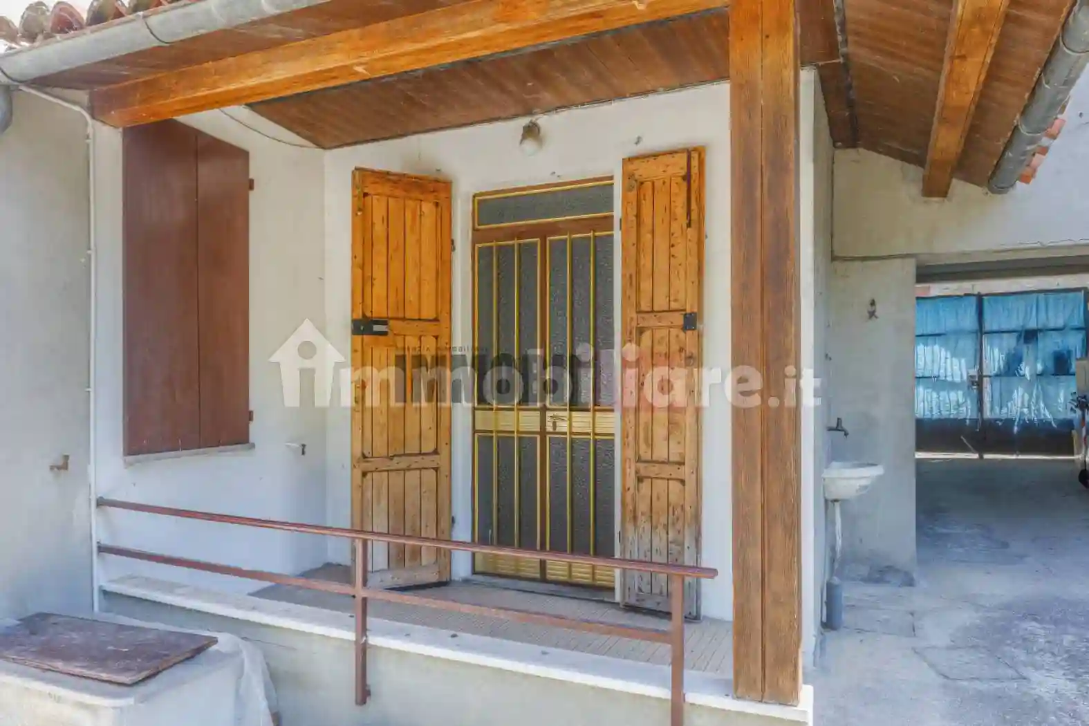 Casa indipendente - foto 2