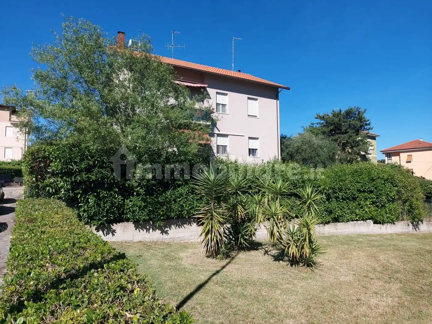 Villa in vendita a Pesaro