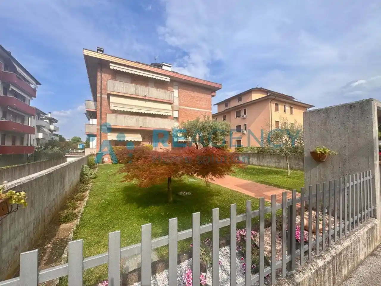 Appartamento in vendita a Altavilla Vicentina