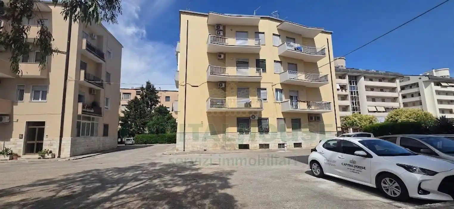 Appartamento in vendita a Caserta