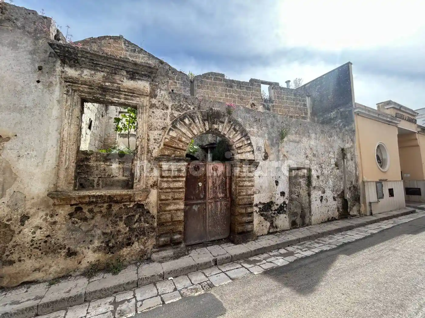 Appartamento in vendita a Novoli