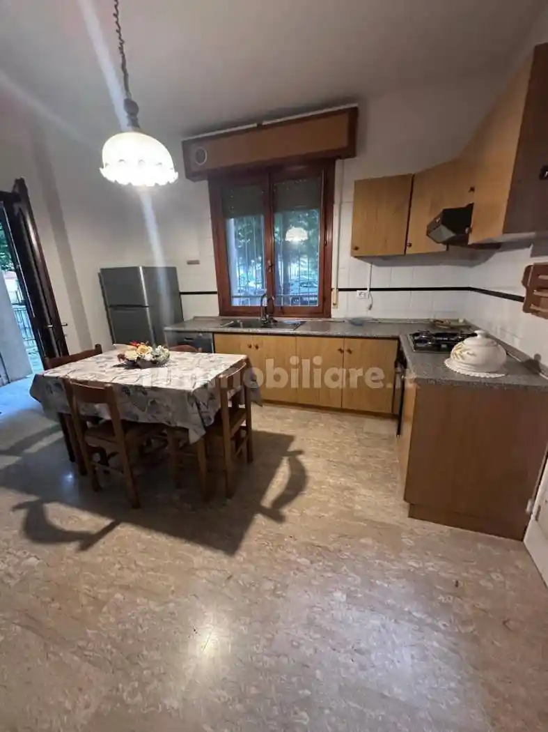 Appartamento in affitto a Rovigo
