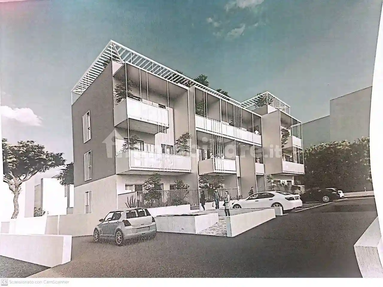 Attico - Mansarda - foto 3