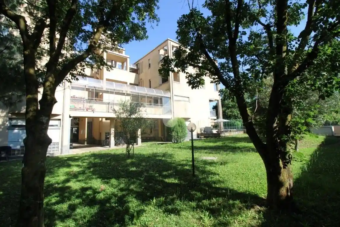 Appartamento in vendita a Arcore