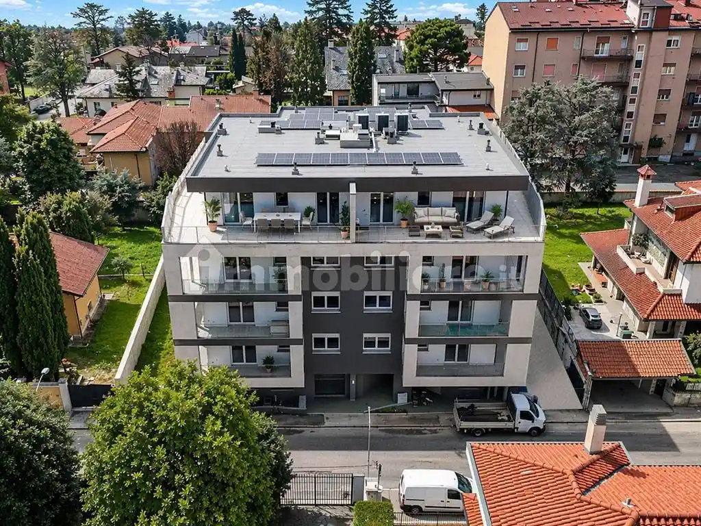 Attico - Mansarda in vendita a Milano