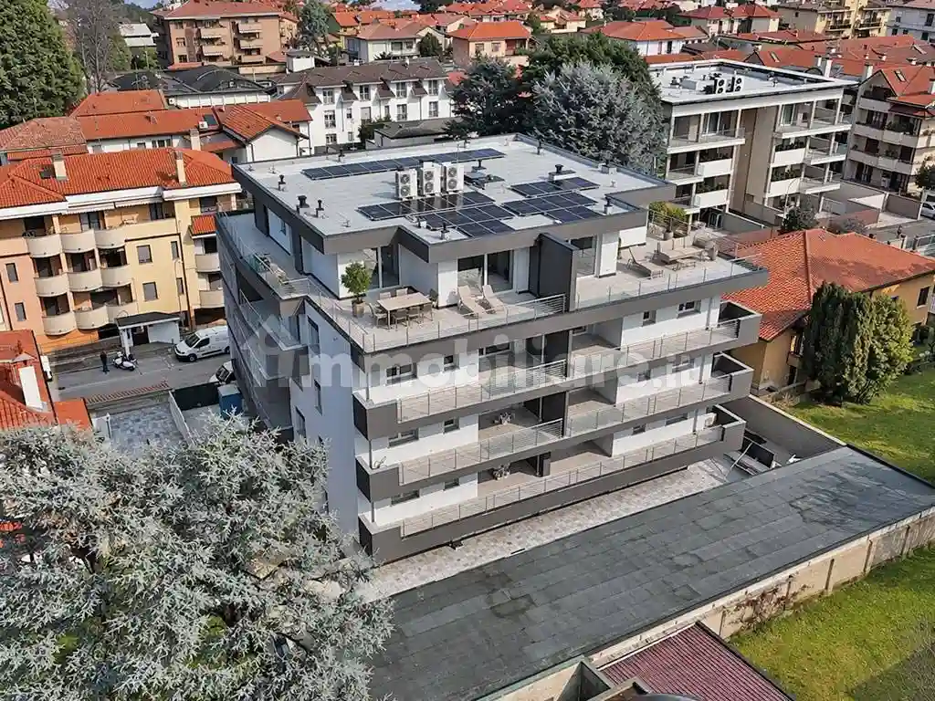 Attico - Mansarda - foto 2