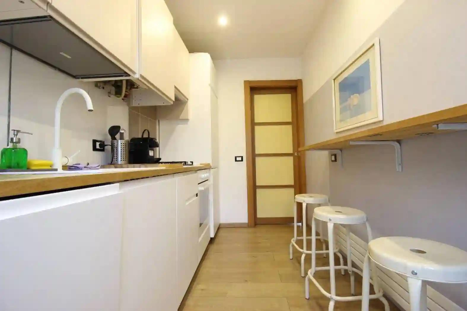 Appartamento - foto 4