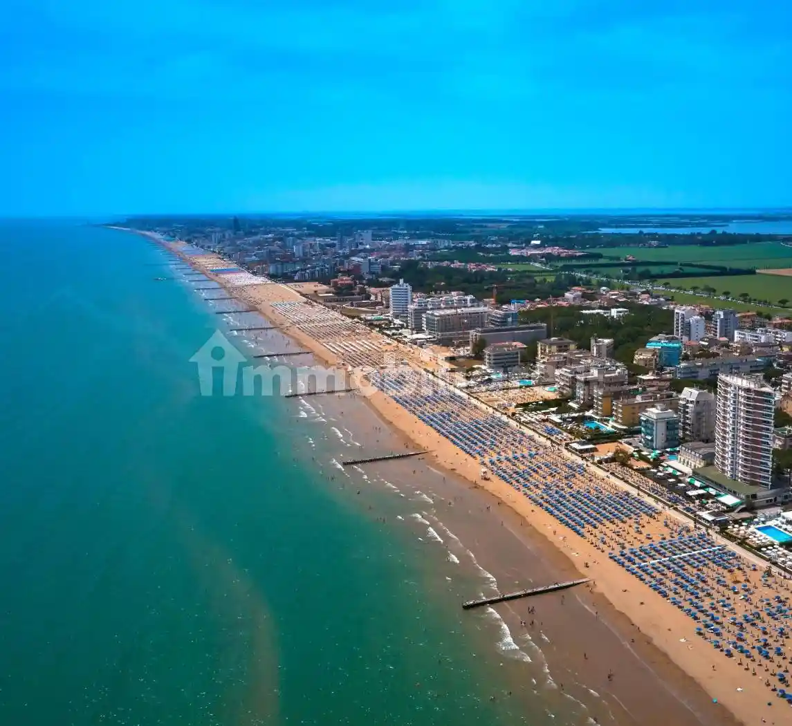 Appartamento in affitto a Jesolo