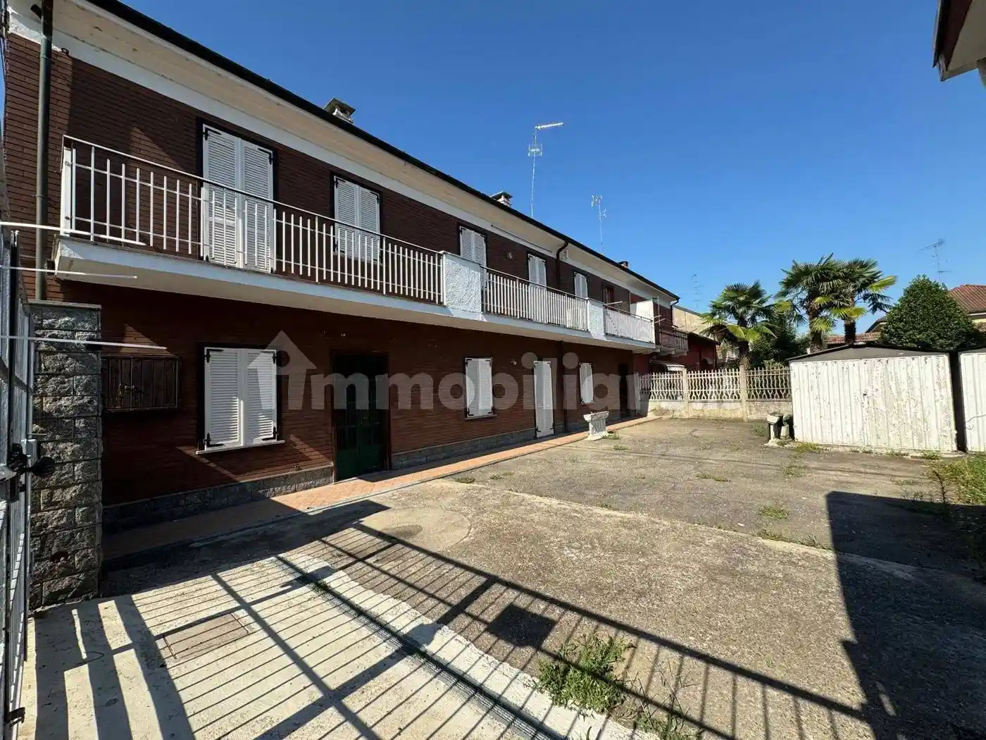 Casa indipendente in vendita a Robbio