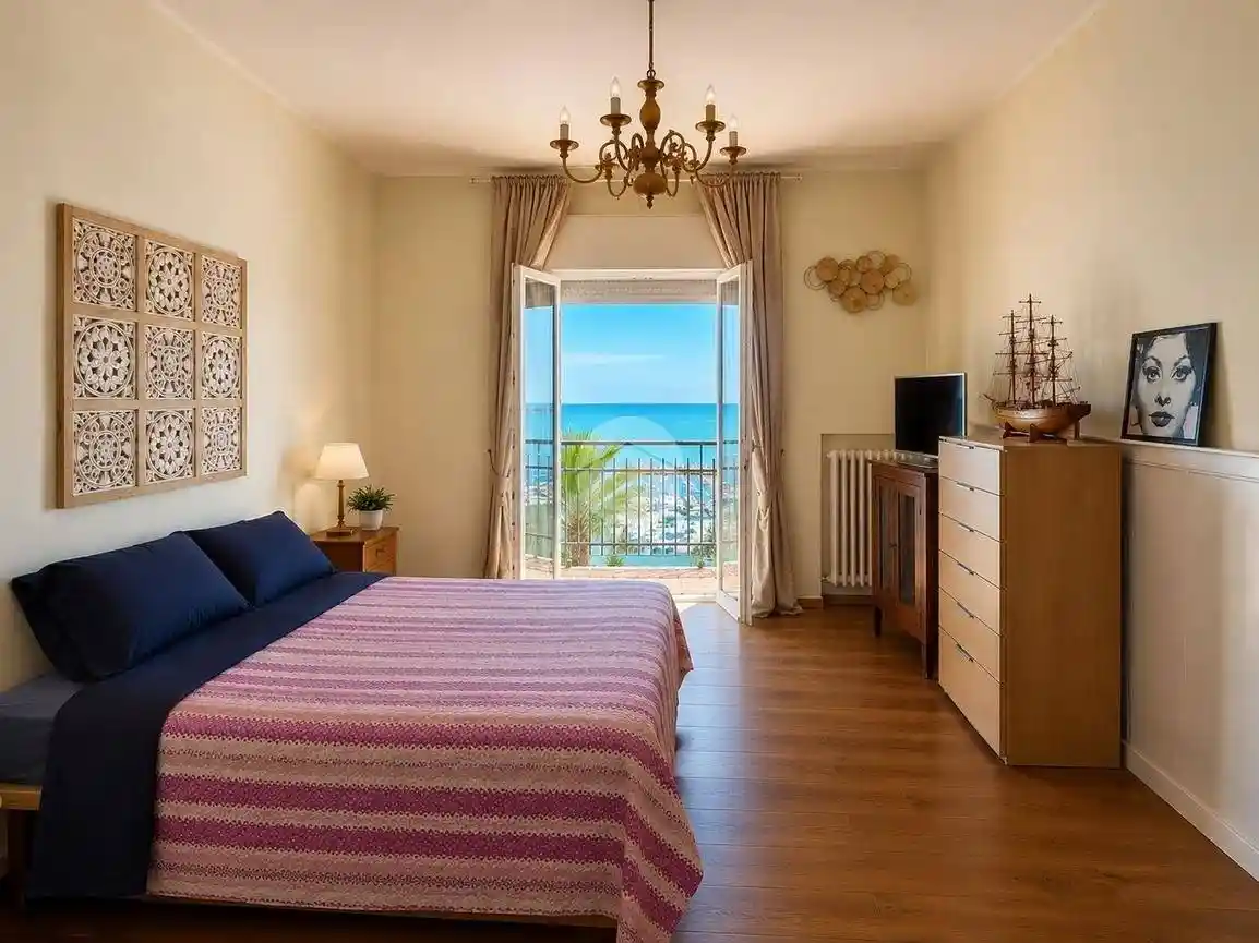 Appartamento in vendita a Civitanova Marche