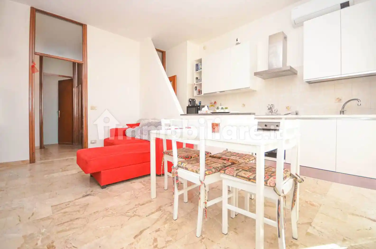 Appartamento in vendita a Vicenza