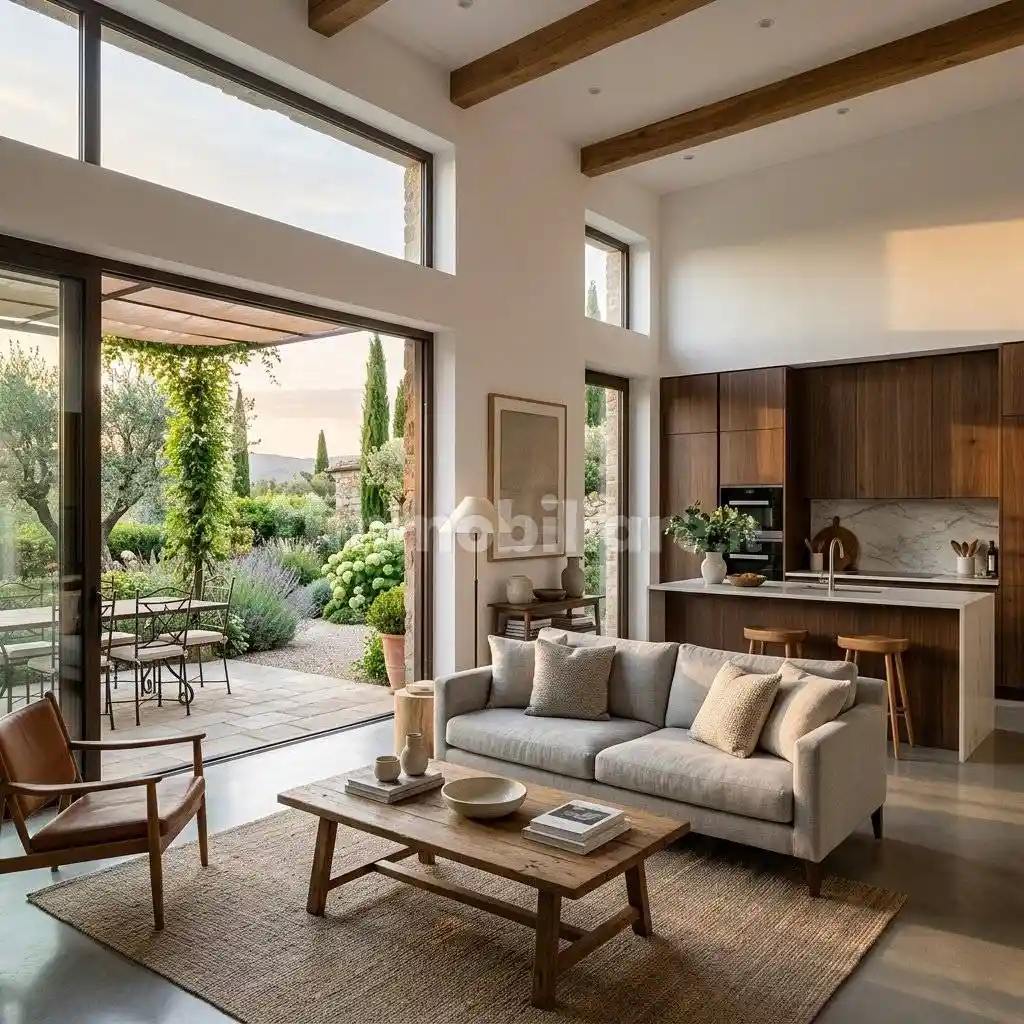 Casa indipendente in vendita a Firenze