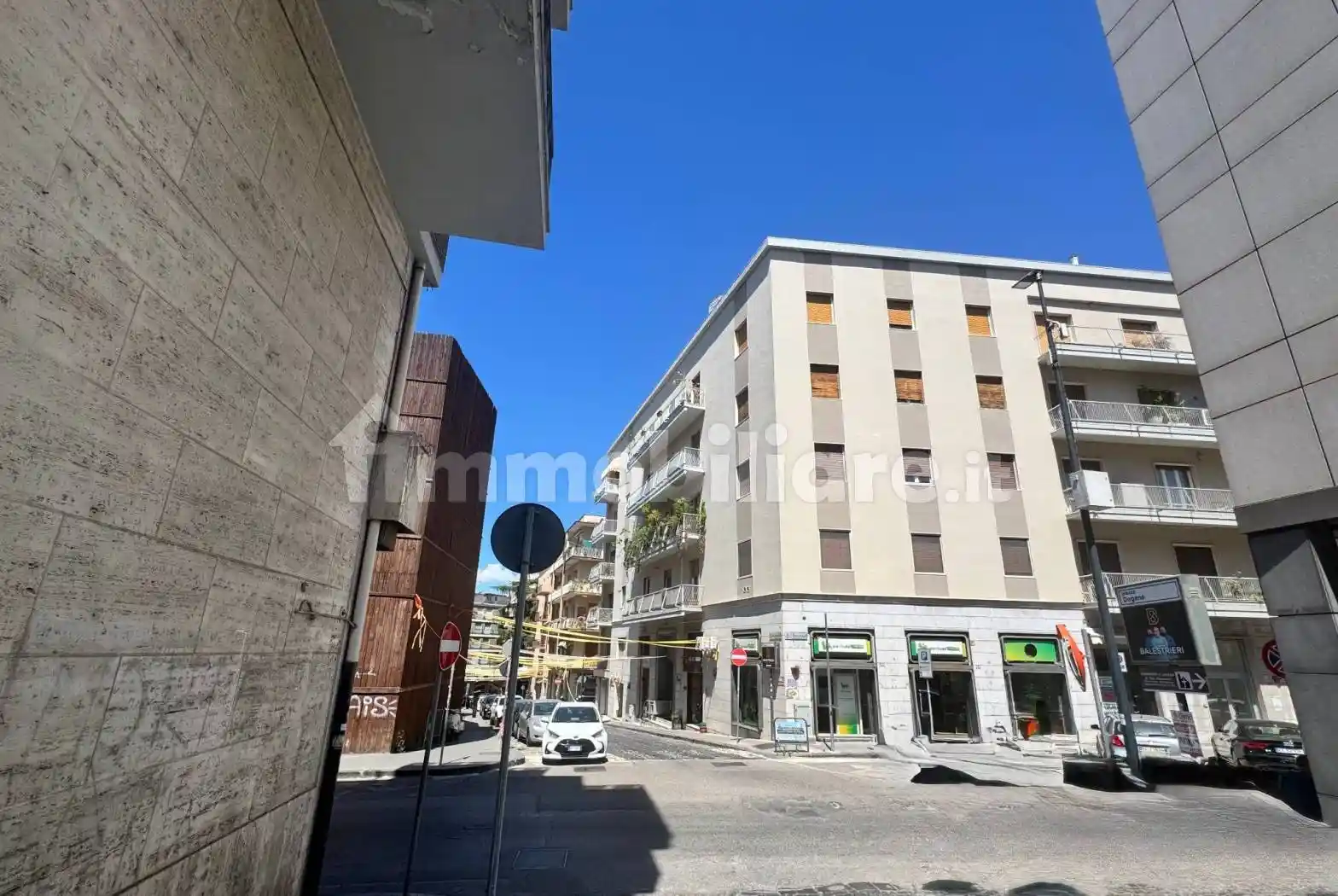 Appartamento in vendita a Benevento