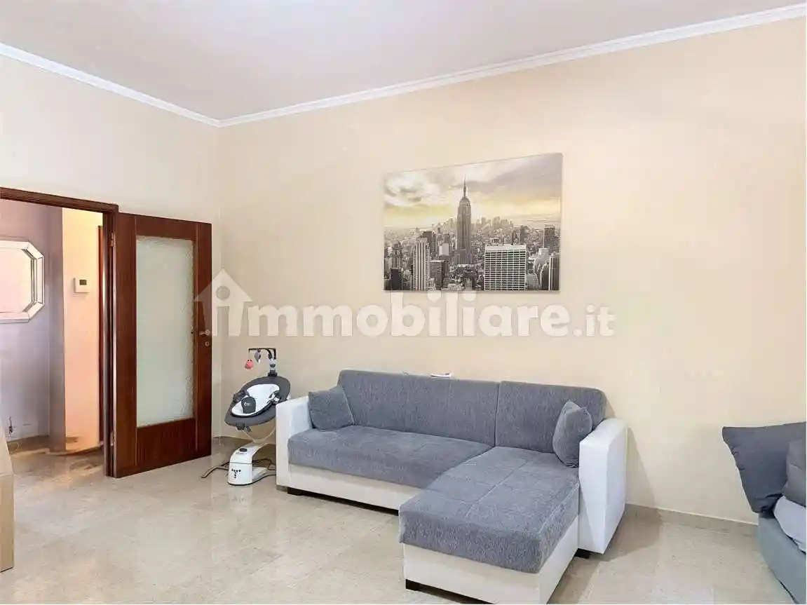 Appartamento in vendita a Piacenza