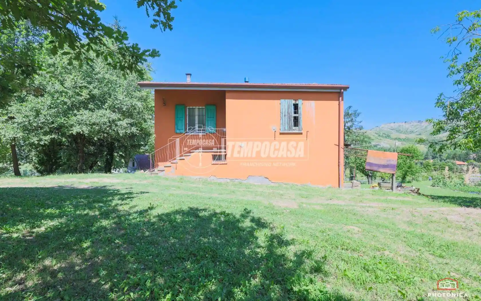 Appartamento in vendita a Borgo Tossignano