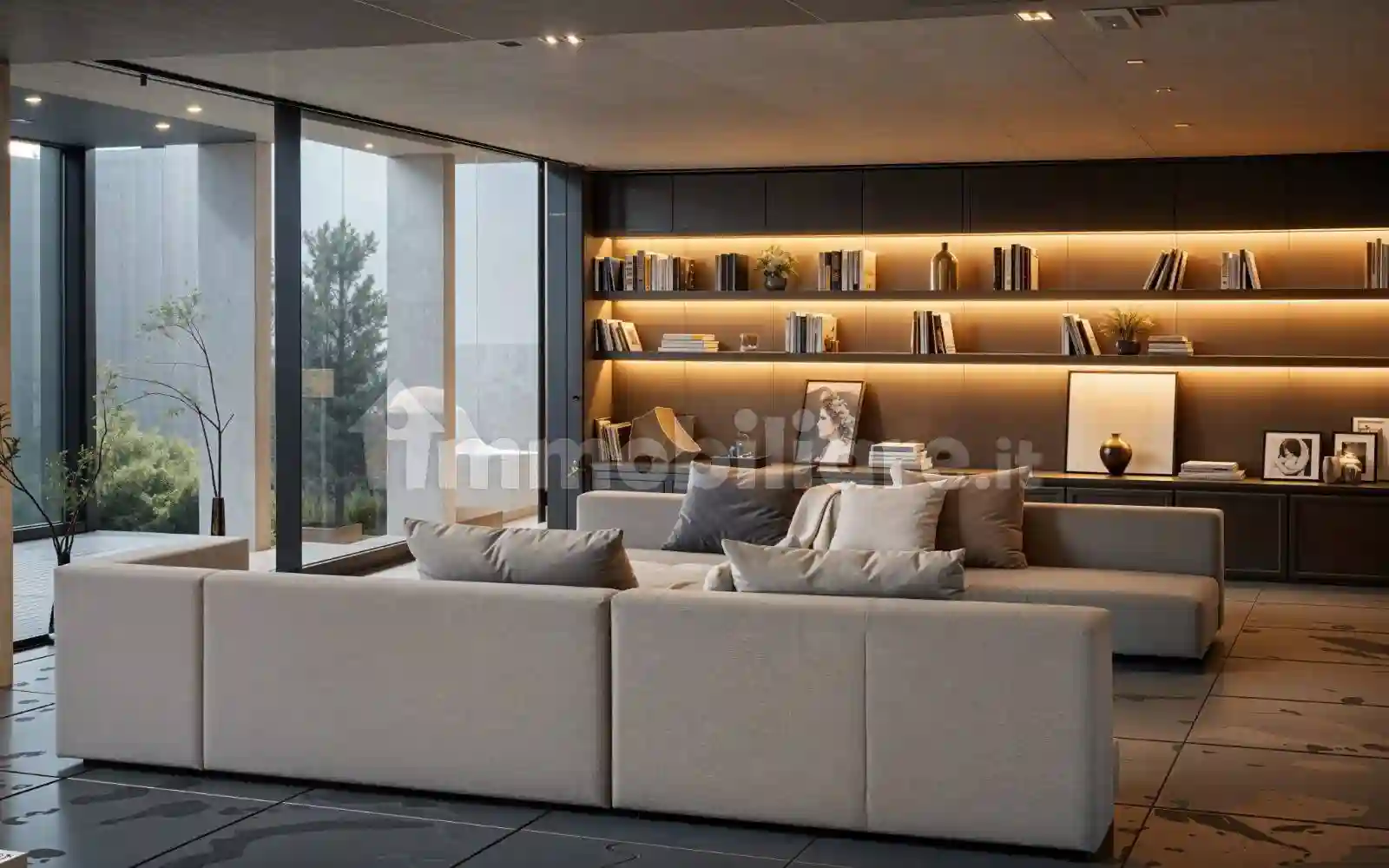 Villa - foto 5