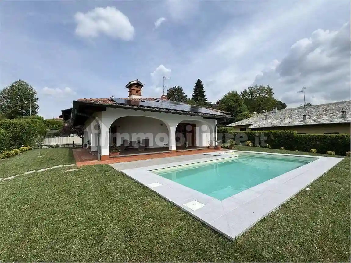 Villa - foto 4