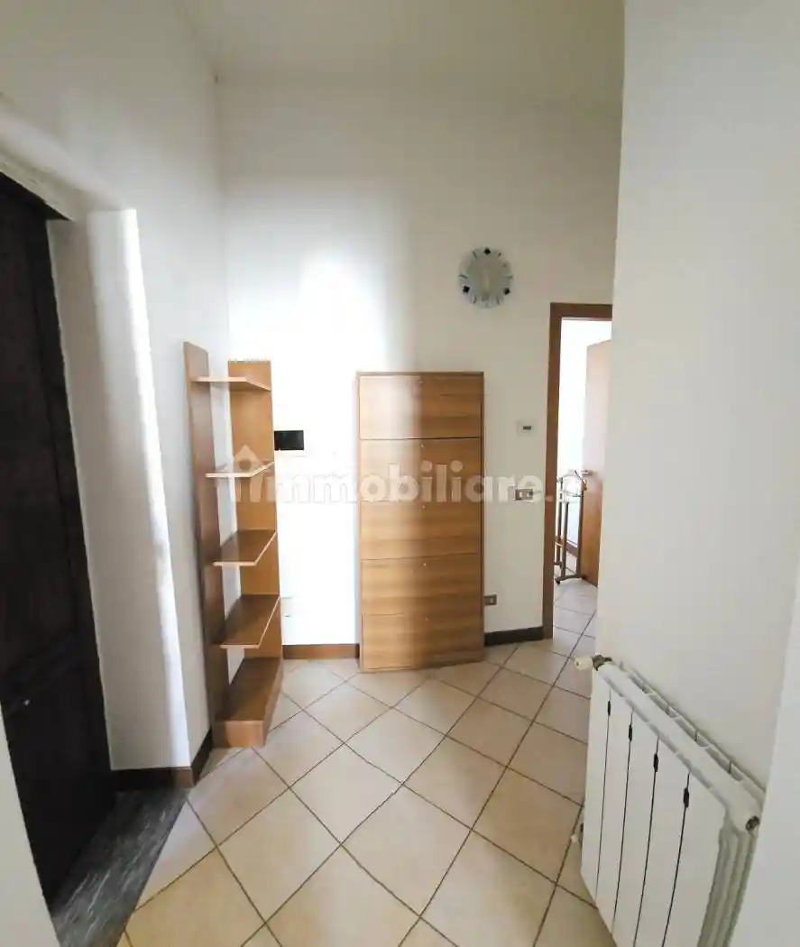 Appartamento in affitto a Cremona