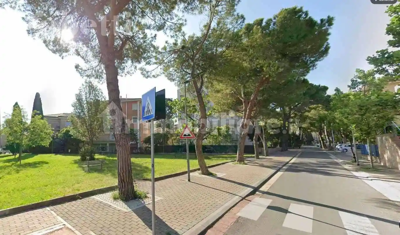 Appartamento in vendita a Senigallia