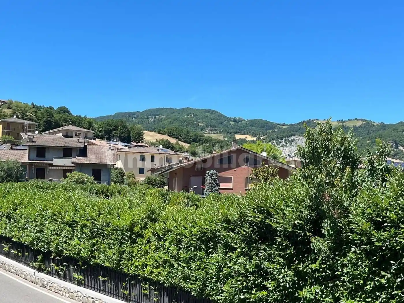 Appartamento in vendita a Bobbio