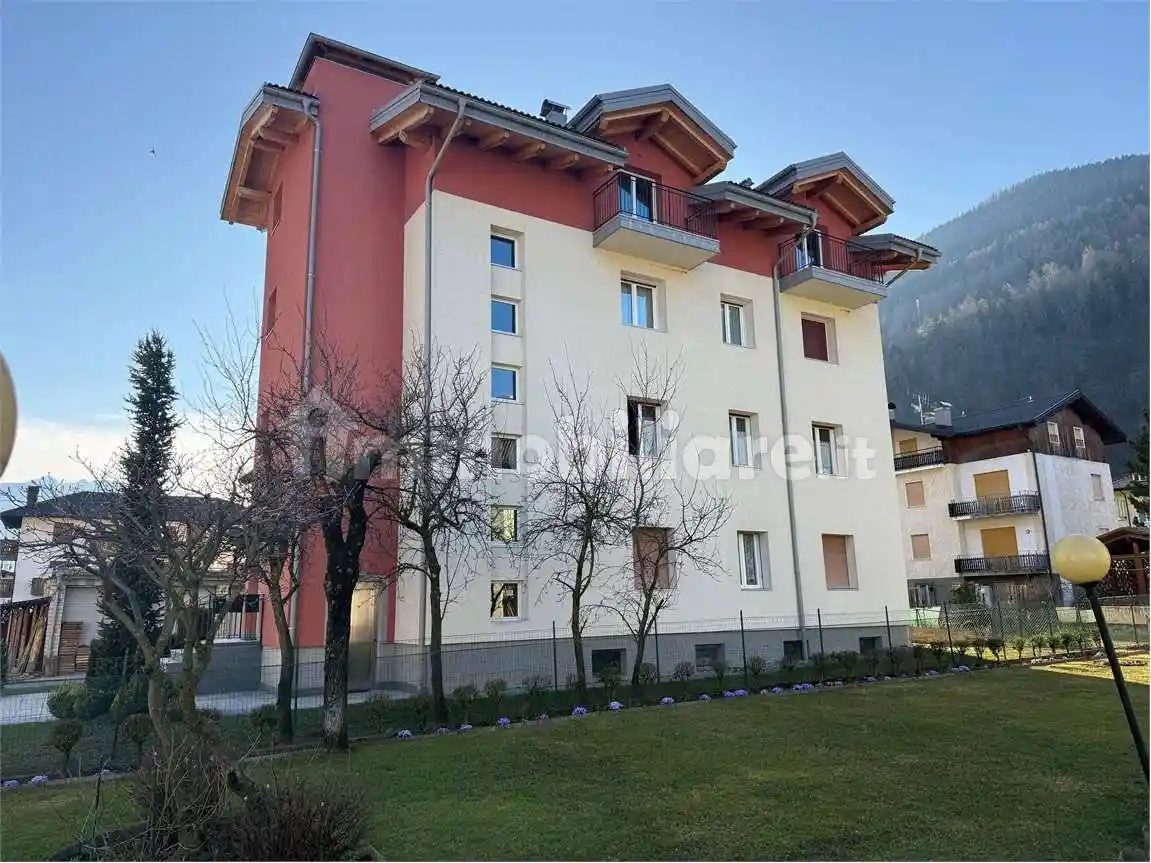 Appartamento in vendita a Malè